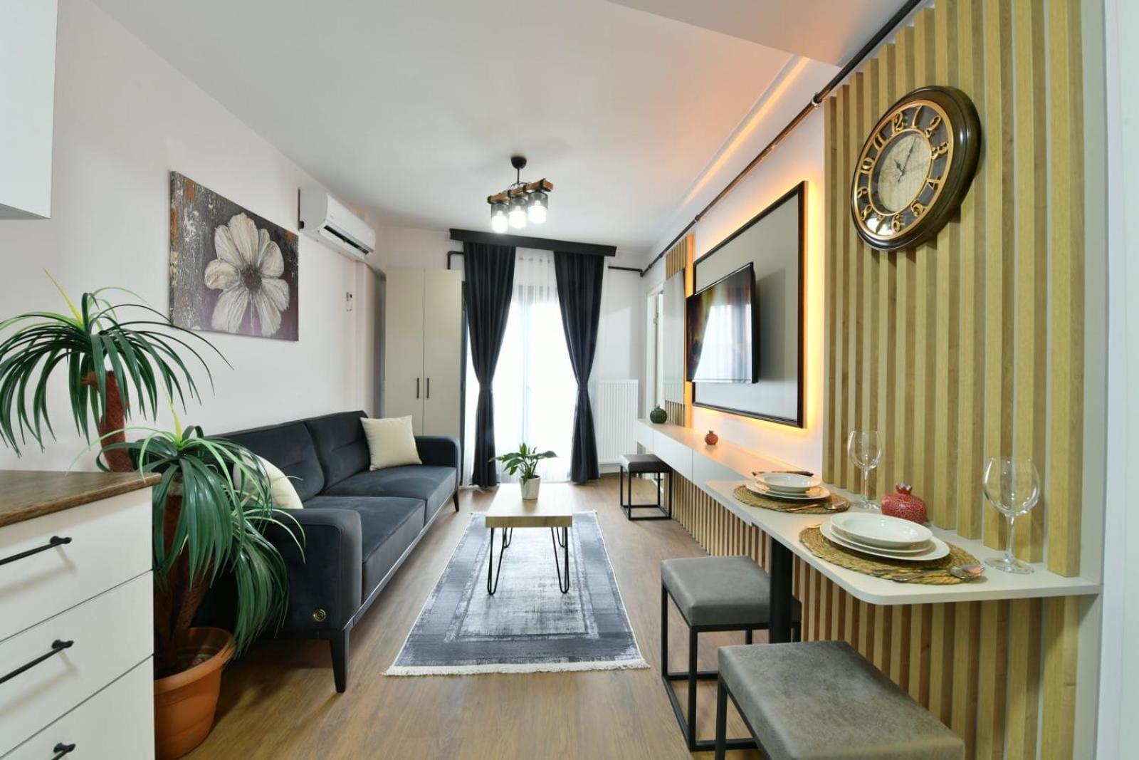 Sea Moon Hotel Istanbul Luaran gambar