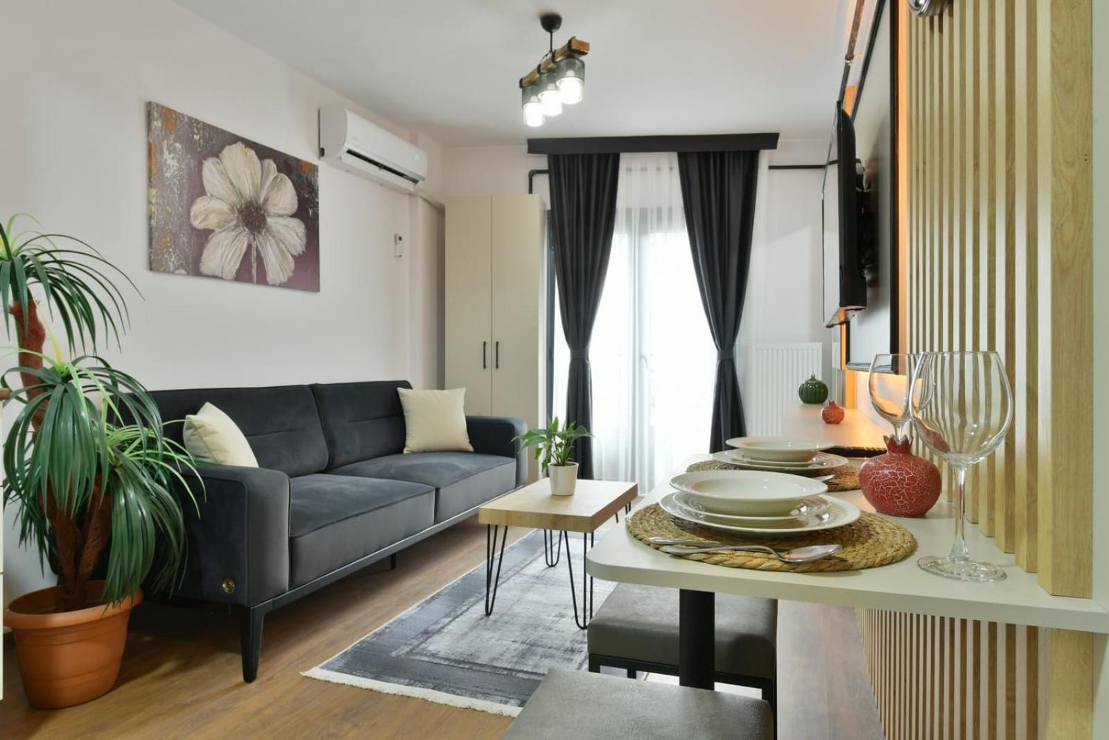 Sea Moon Hotel Istanbul Luaran gambar