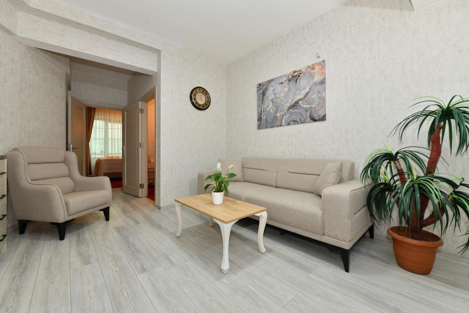 Sea Moon Hotel Istanbul Luaran gambar