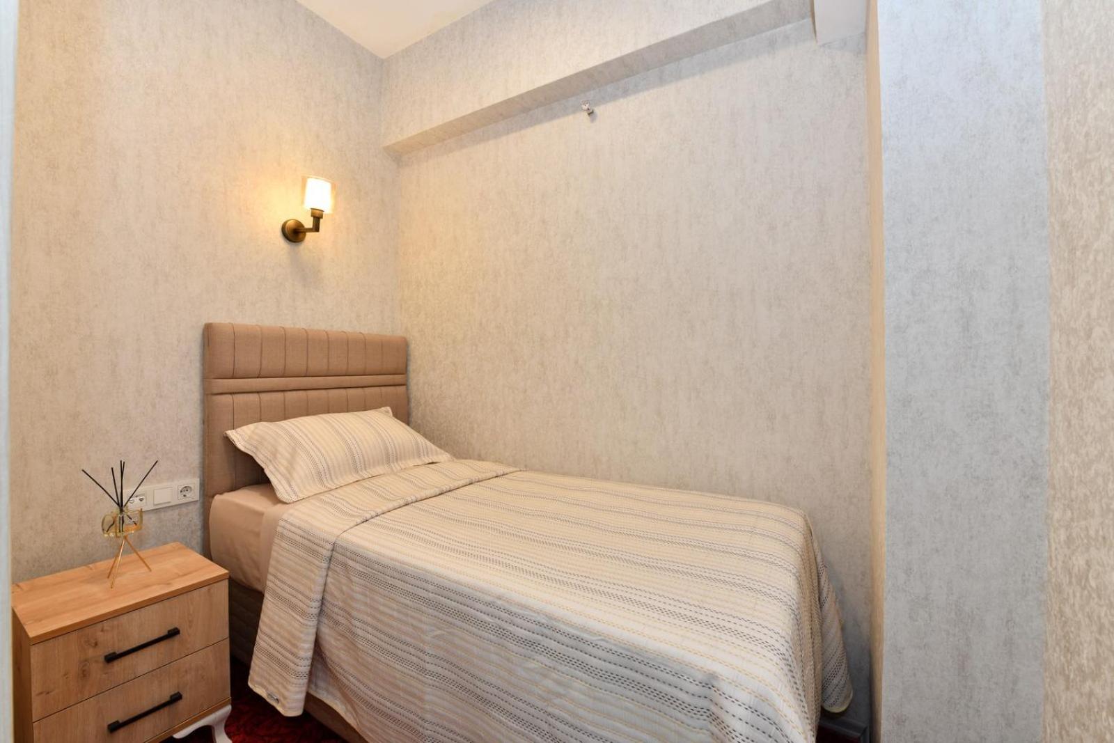 Sea Moon Hotel Istanbul Luaran gambar