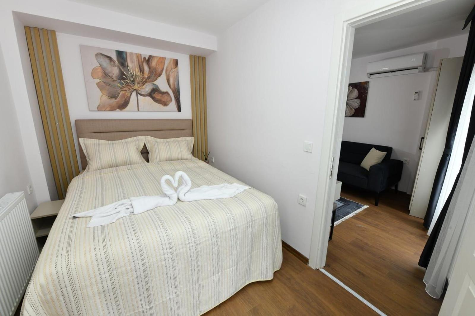 Sea Moon Hotel Istanbul Bilik gambar